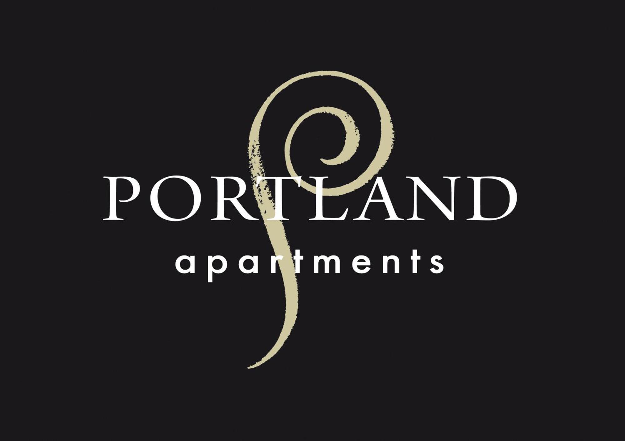 Portland Apartments Челтенхам Экстерьер фото